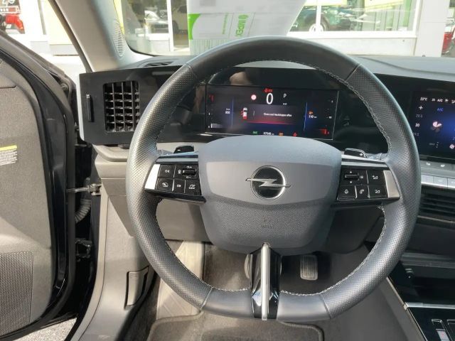 Opel Astra 1.5 CDTI 1.5 Turbo Elegance