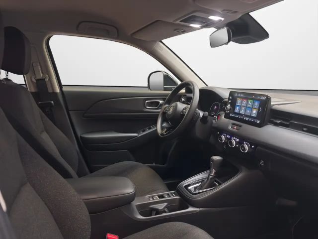 Honda HR-V 1.5 Elegance Hybrid i-MMD