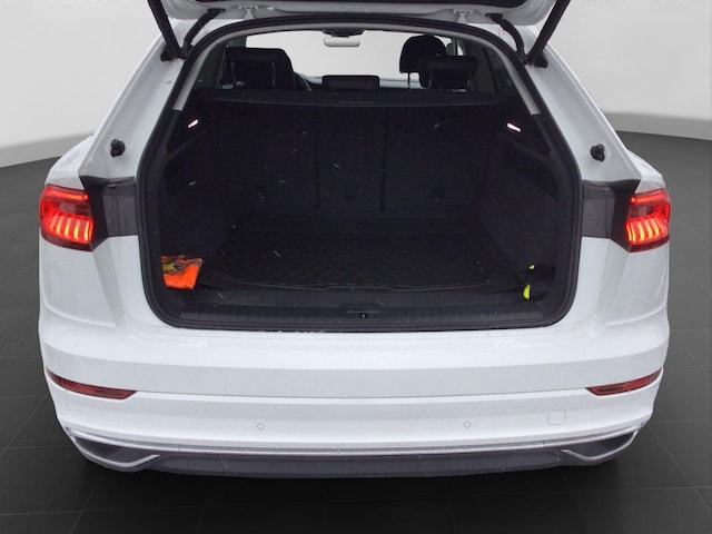 Audi Q8 50 TDI Quattro