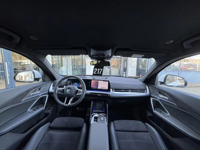 BMW X2 M-Sport sDrive20i