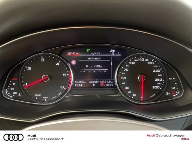 Audi A6 40 TDI Avant Quattro