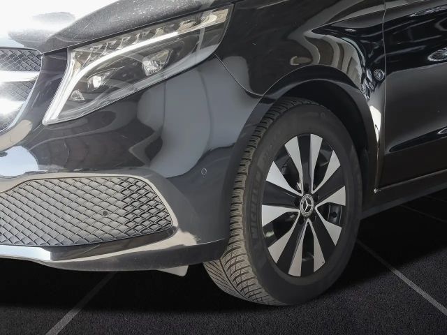 Mercedes-Benz V 300 AVANTGARDE Extralang