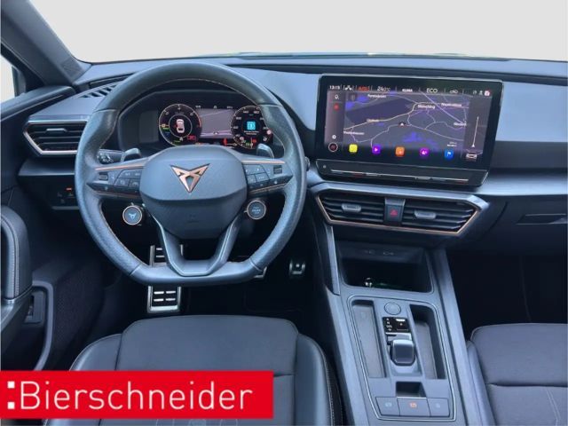 Cupra Leon 1.4 DSG VZ e-Hybrid