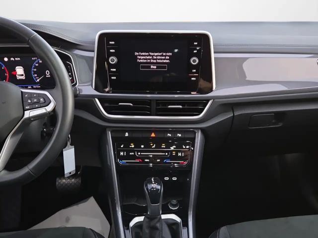 Volkswagen T-Roc 1.5 TSI DSG Style