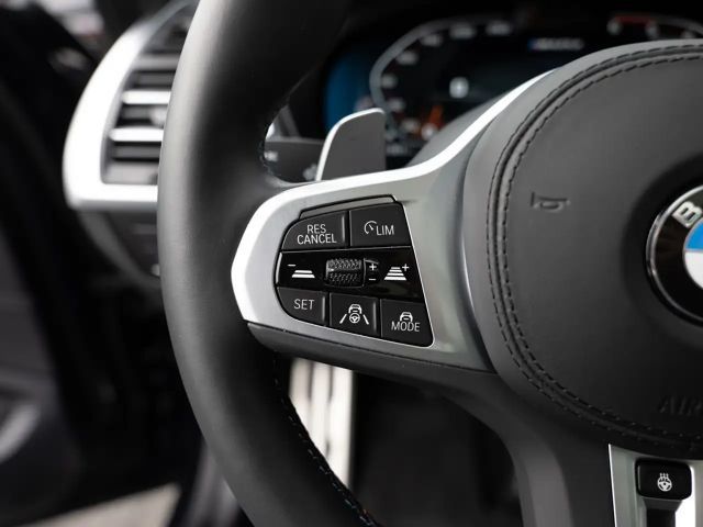 BMW X4 40d PANO STANDHZ AHK 360° LASER HUD NAVI