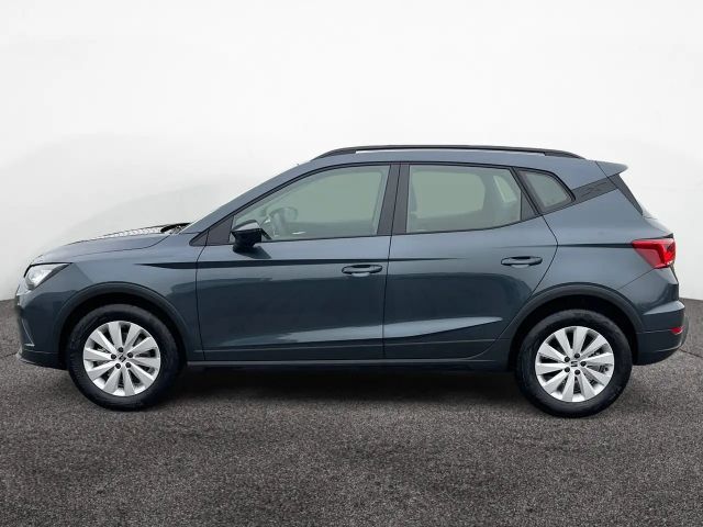 Seat Arona DSG Style