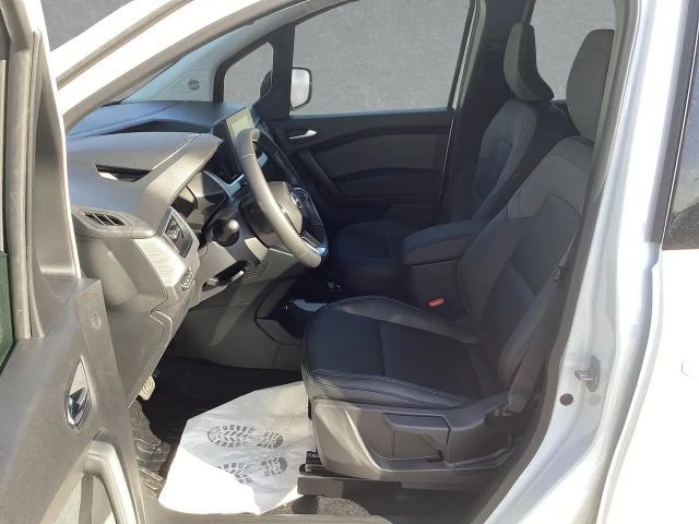 Nissan Townstar DIG-T