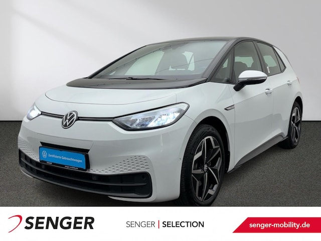 Volkswagen ID.3 Performance Pro