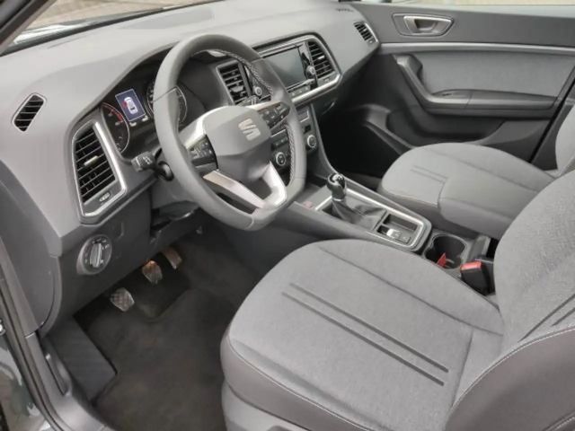 Seat Ateca 1.0 TSI Style