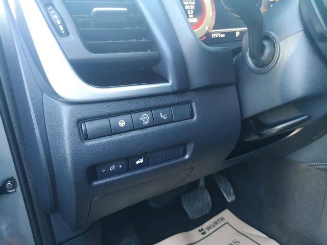 Nissan Qashqai DIG-T Tekna