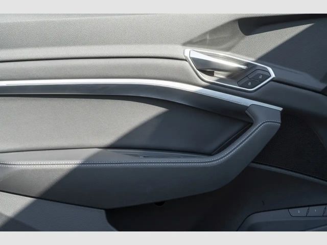 Audi Q8 Quattro Sportback