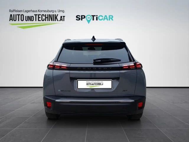 Peugeot E-2008 GT-Line