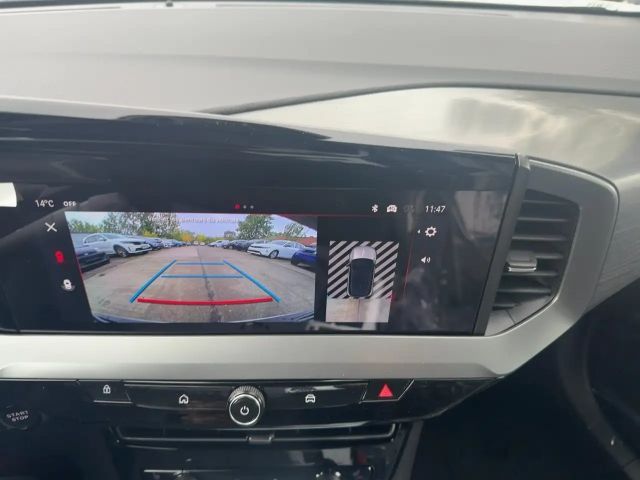 Opel Mokka GS-Line Grand Sport