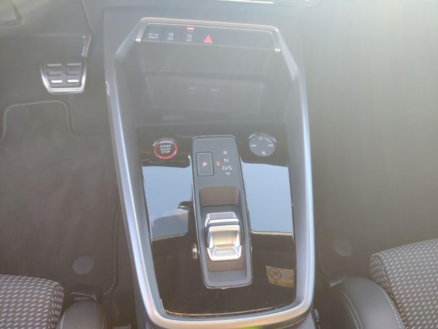 Audi S3 Quattro S-Tronic Sportback