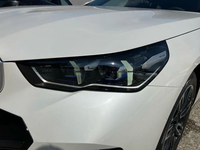 BMW 520 520d Touring xDrive