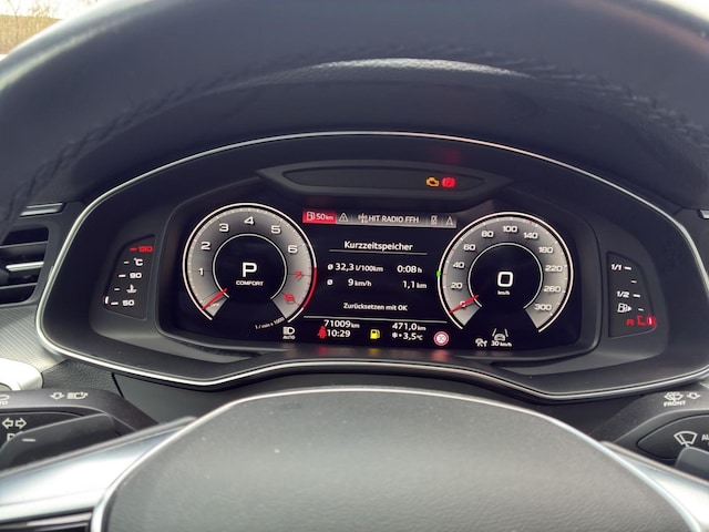 Audi A6 45 TFSI Avant S-Tronic