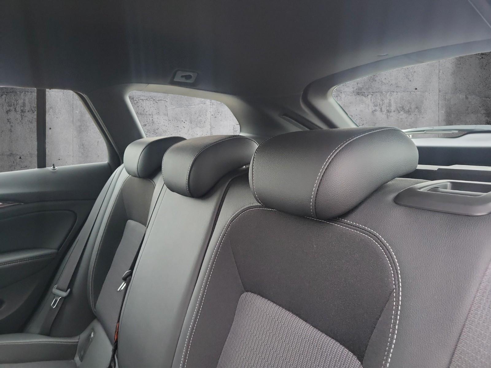 Opel Insignia Sports Tourer