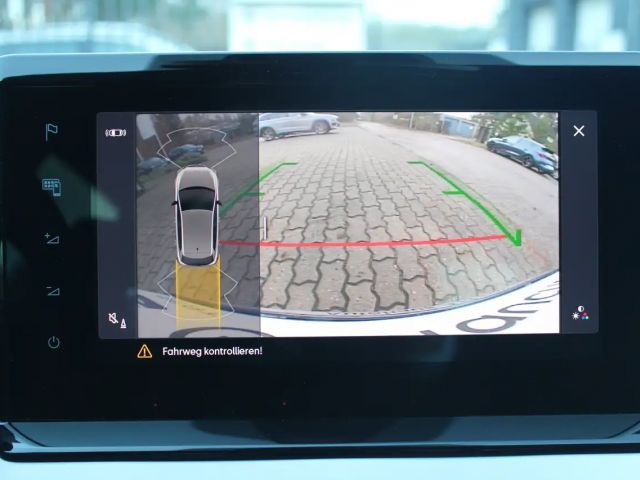 Seat Ibiza 1.0 TSI DSG FR-lijn