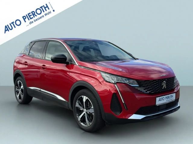 Peugeot 3008 Allure Pack BlueHDi EAT8