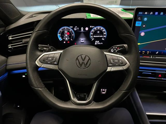 Volkswagen Tiguan 4Motion R-Line Style