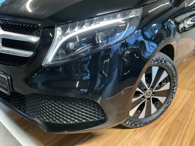 Mercedes-Benz V 300 AVANTGARDE Extralang