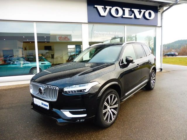 Volvo XC90 AWD Bright Plus