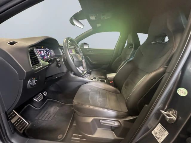 Cupra Ateca 2.0 TSI 4Drive DSG