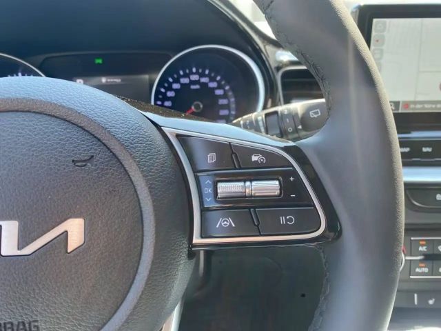 Kia Ceed GDi Spirit SportWagon