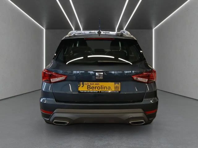 Seat Arona 1.5 TSI DSG FR-lijn