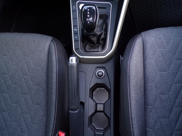 Volkswagen Taigo 1.0 TSI DSG Move