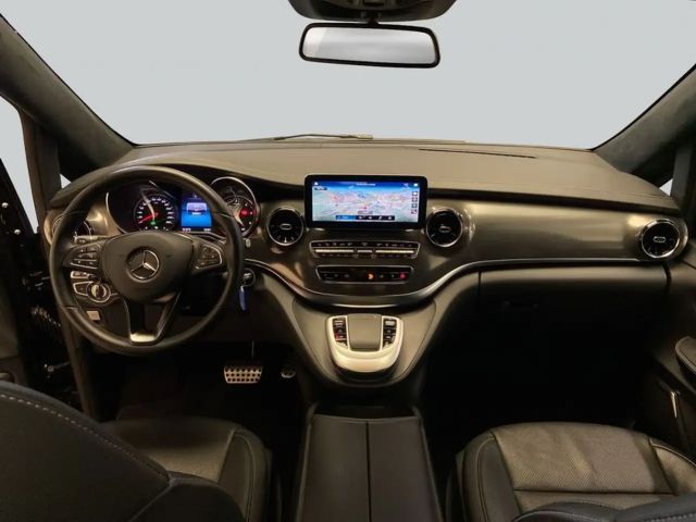 Mercedes-Benz V 300 V-Klasse