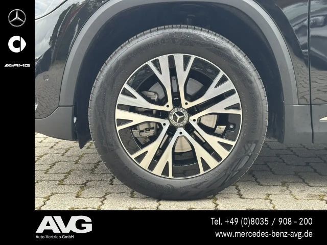 Mercedes-Benz GLA 200 Progressive