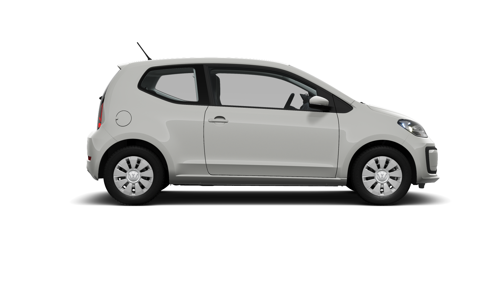 Volkswagen up! Move Move up!