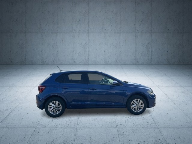 Volkswagen Polo DSG Style