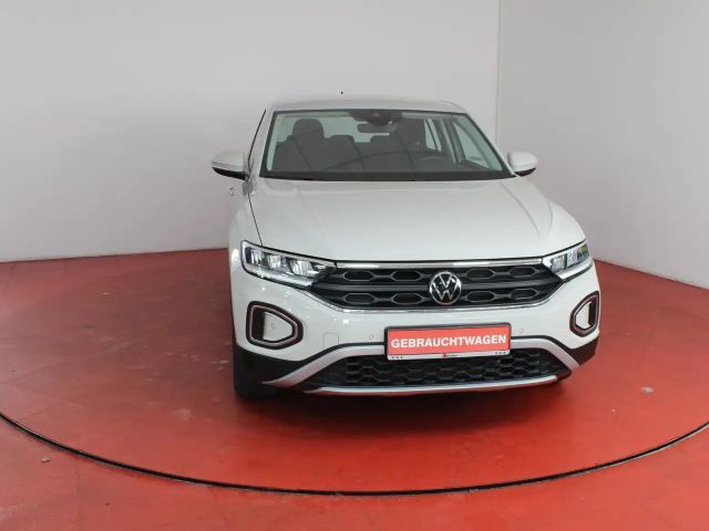 Volkswagen T-Roc 1.0 TSI