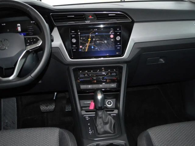 Volkswagen Touran Comfortline DSG