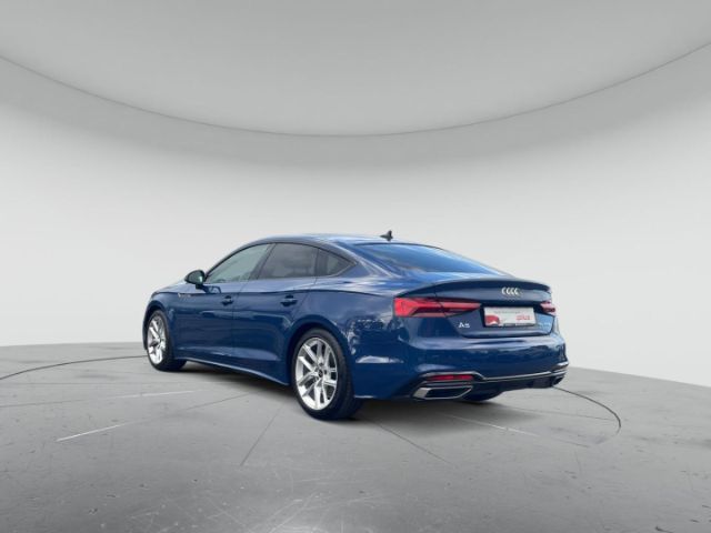 Audi A5 35 TFSI S-Line S-Tronic Sportback