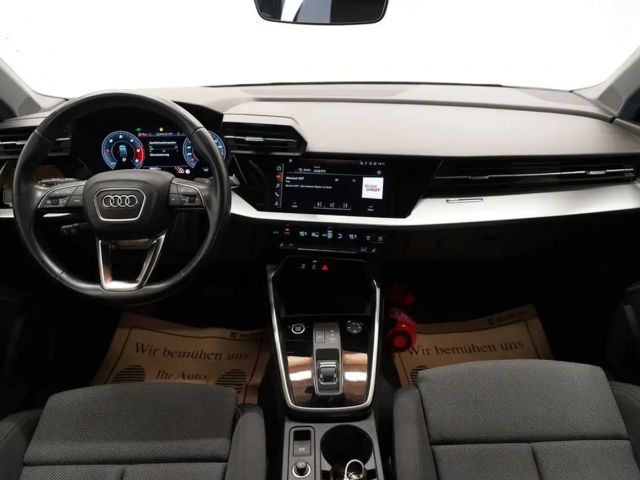 Audi A3 35 TDI S-Tronic Sedan