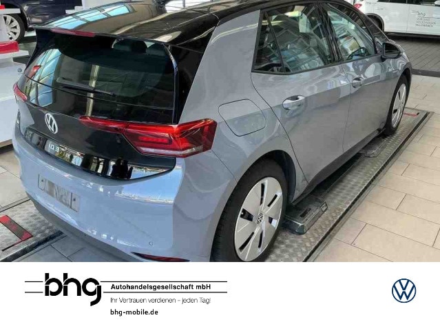 Volkswagen ID.3 Performance Pure