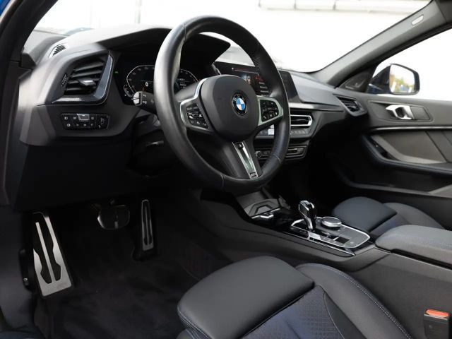 BMW 118 118i M-Sport Sedan