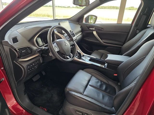 Mitsubishi Eclipse Cross 4WD CVT PHEV