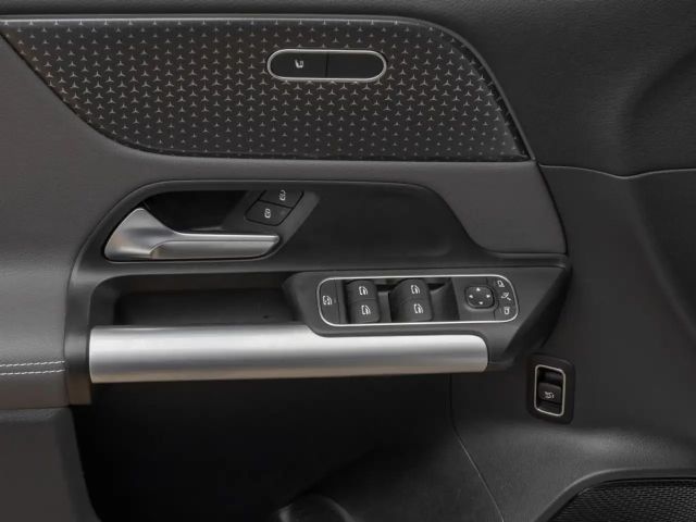 Mercedes-Benz EQA 300 4MATIC