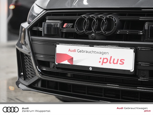 Audi S7 Quattro Sportback