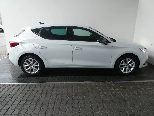 Seat Leon DSG FR-lijn e-Hybrid