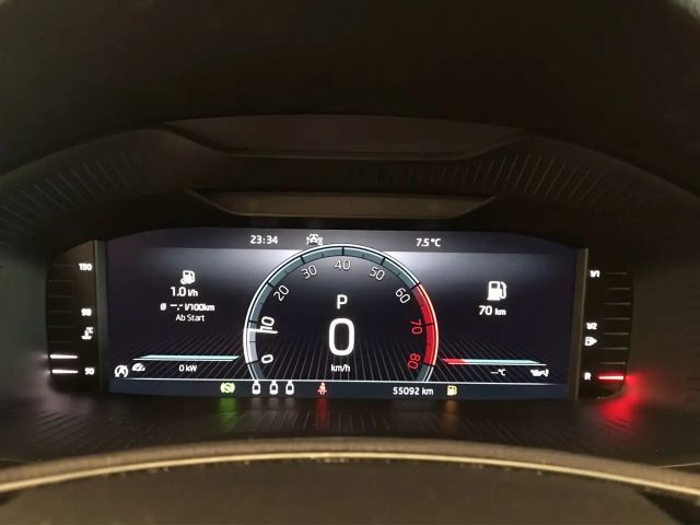 Skoda Kodiaq 2.0 TSI 4x4 Style Style