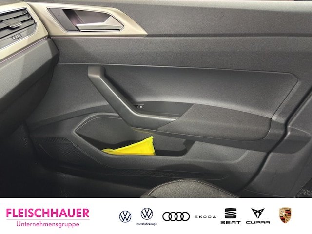 Volkswagen Taigo Life Move