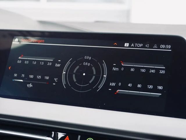 BMW 120 120i Advantage pakket Sedan