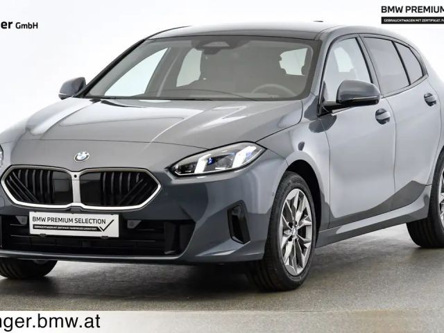 BMW 118 118d