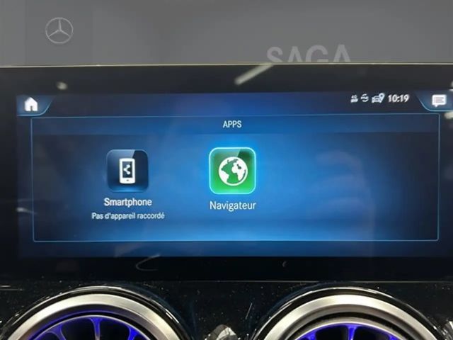 Mercedes-Benz GLB 180 AMG Line GLB 180 d