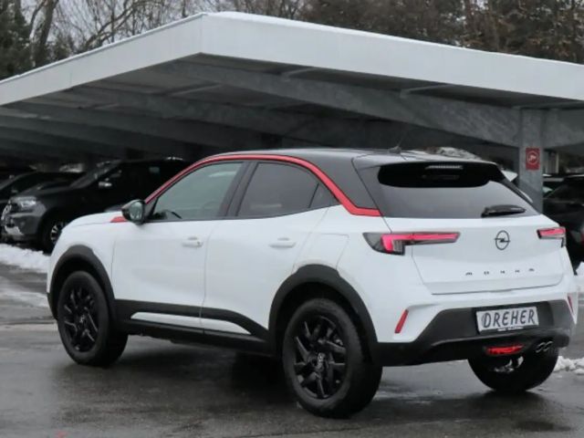 Opel Mokka GS-Line Grand Sport